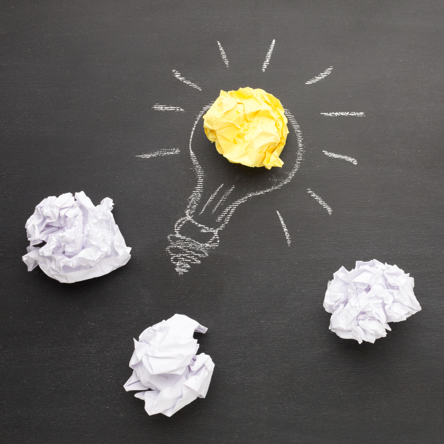 Imagem representando sucesso em negócios