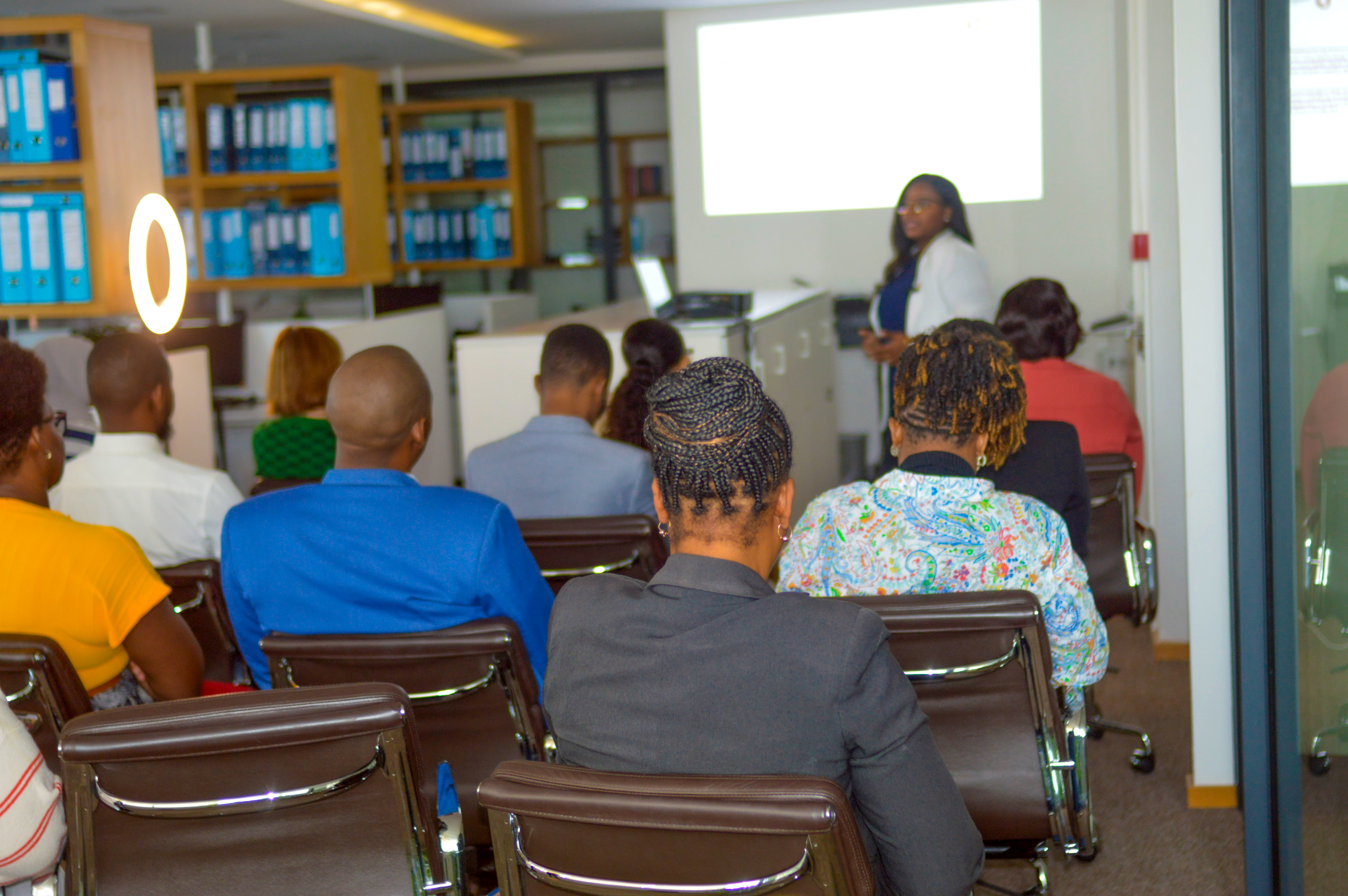 Eventos Corporativos